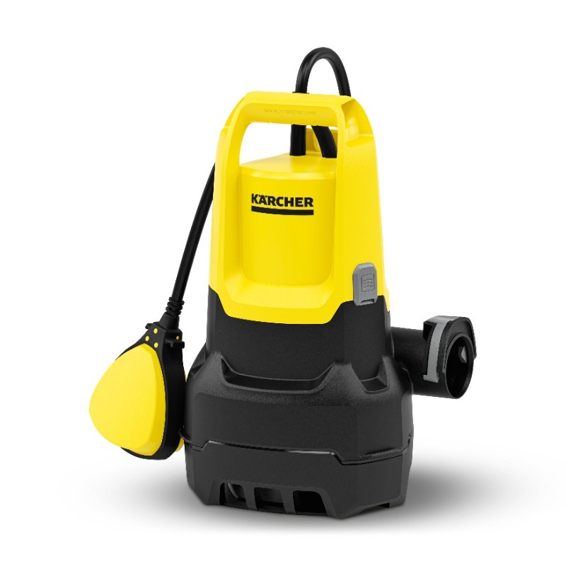 Karcher SP 9.500 Dirt Water Pump