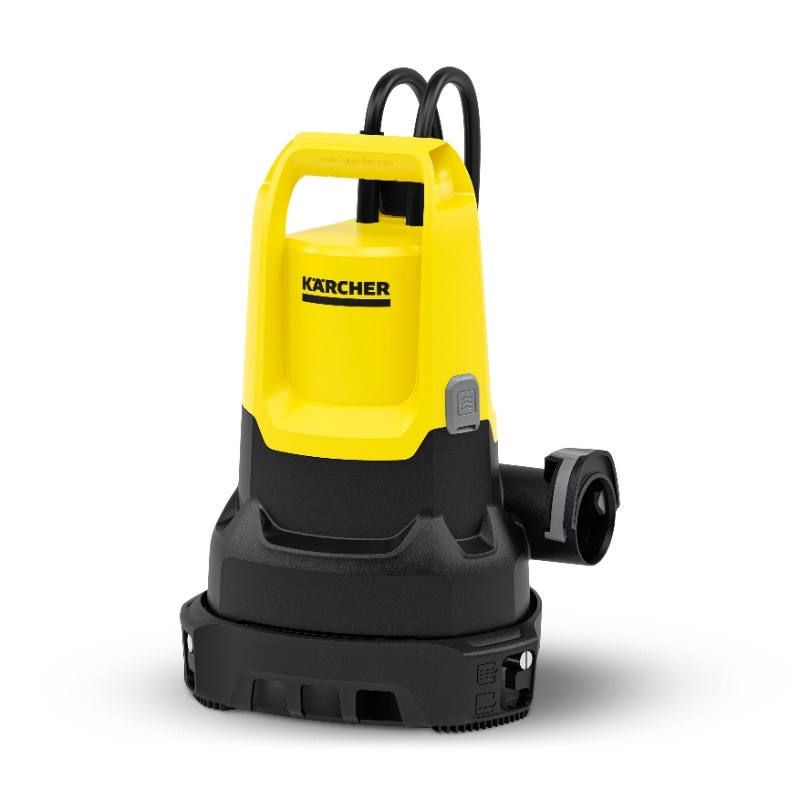 Karcher SP 16.000 Dual Water Pump