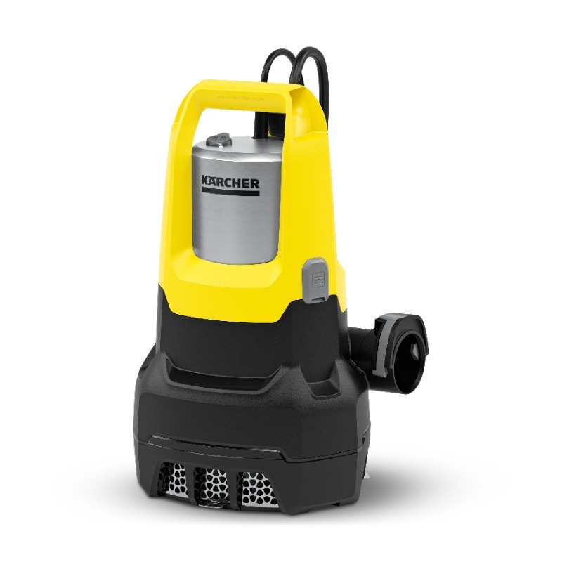 Karcher SP 22.000 Dirt Level Sensor Water Pump