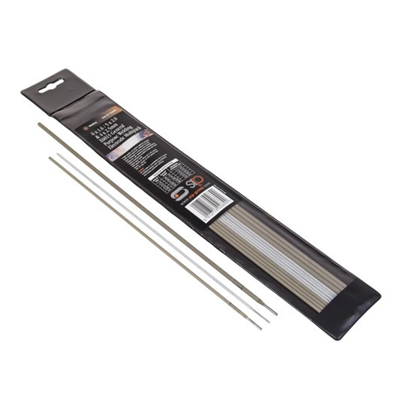 SIP 02689 15x E6013 Mild Steel ARC Electrodes