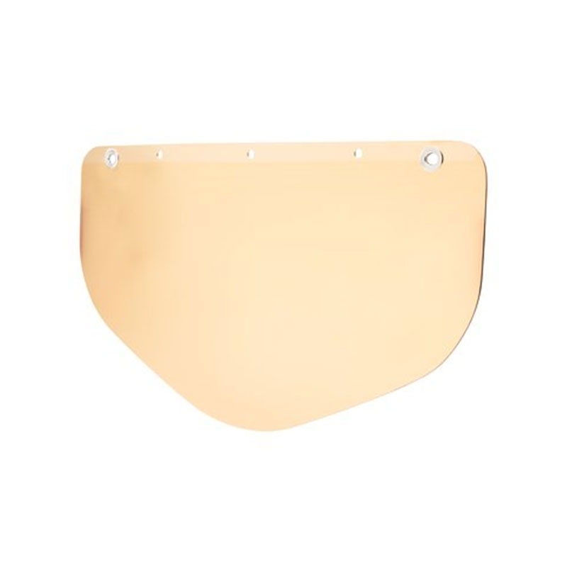 3M Versaflo Over-visor, Gold, IR Shade 5, M-967