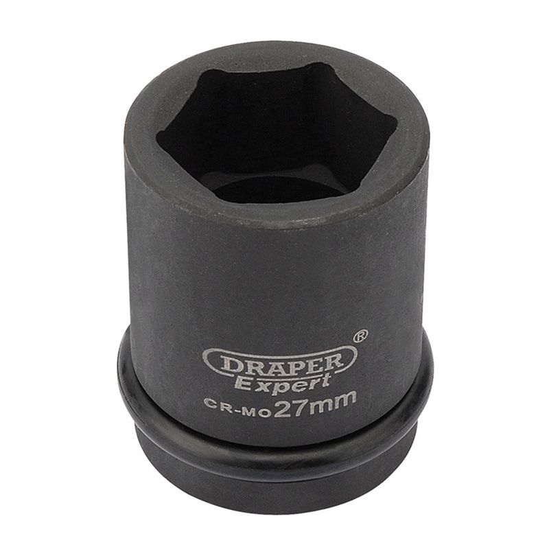 Draper 28719 Expert 27mm 3/4