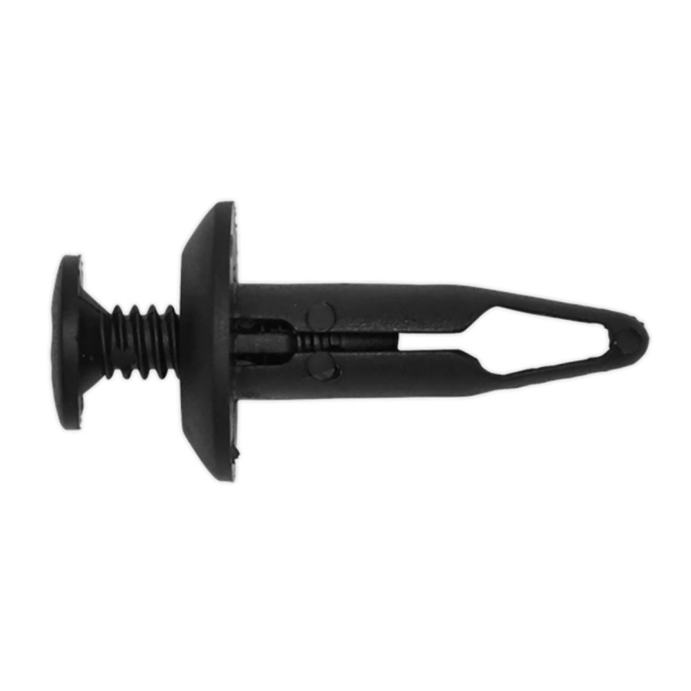 Sealey TCSR1525U Screw Rivet, Ø15mm x 34mm, Universal - Pack of 20