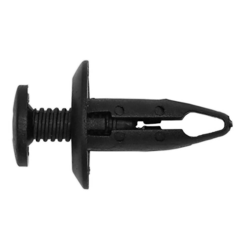 Sealey TCSR1520 Screw Rivet, Ø15mm x 30mm, Ford - Pack of 20