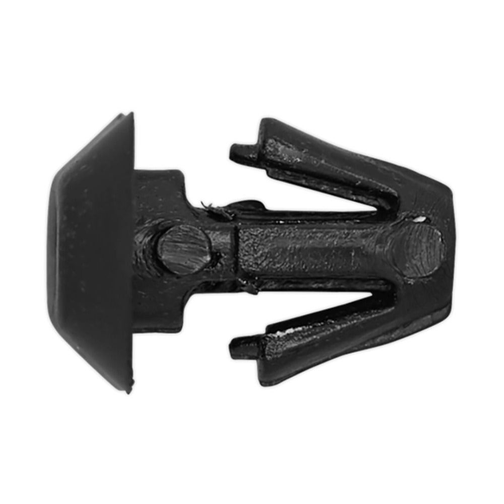 Sealey TCRC1510U Retaining Clip, Ø16mm x 11mm, Universal - Pack of 20