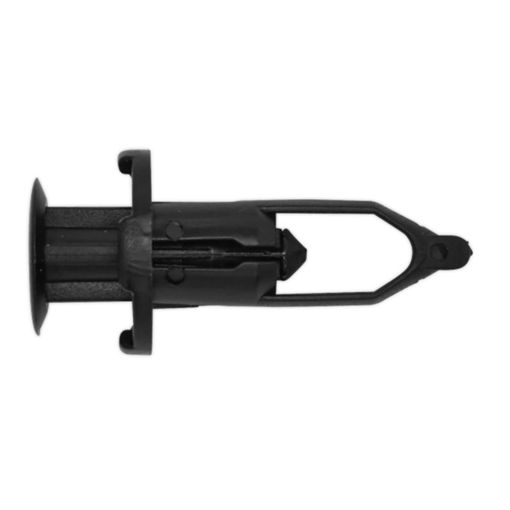 Sealey TCPR3017 Push Rivet, Ø17mm x 39mm, Toyota - Pack of 20