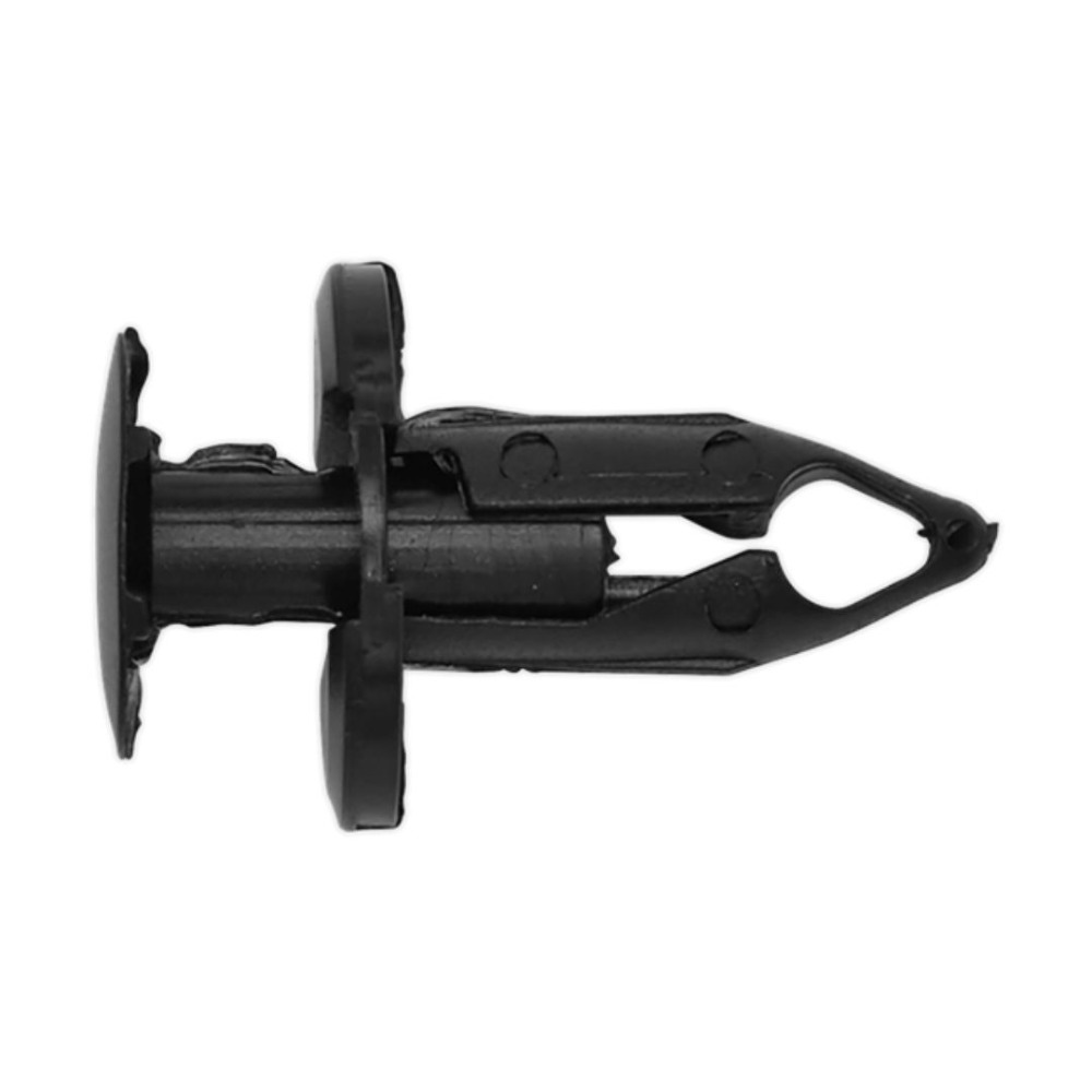 Sealey TCPR2020VW Push Rivet, Ø20mm x 42mm, Audi, Seat, VW - Pack of 20