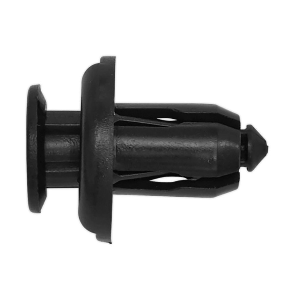 Sealey TCPR2020GM Push Rivet, Ø20mm x 25mm, GM - Pack of 20