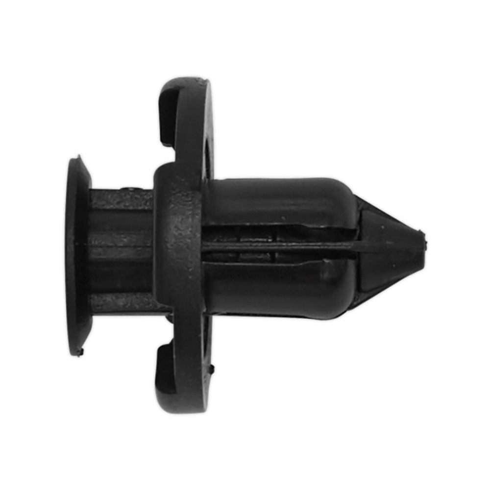 Sealey TCPR2016 Push Rivet, Ø20mm x 22mm, Nissan - Pack of 20