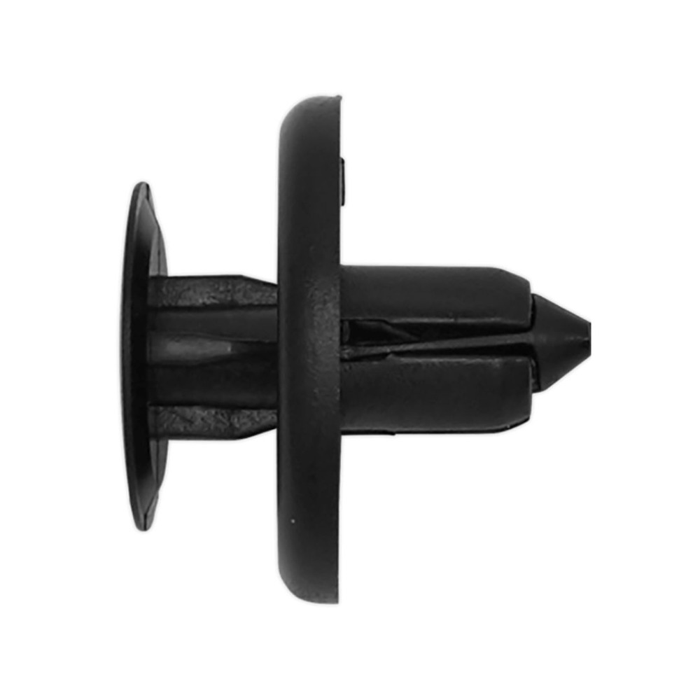 Sealey TCPR2015C Push Rivet, Bumper, Ø20mm x 35mm, Citroen - Pack of 20