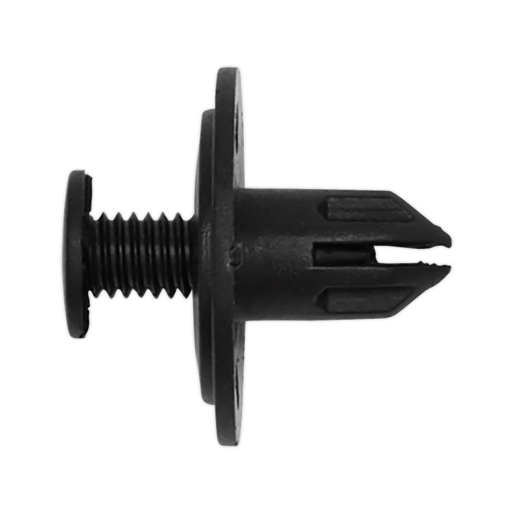 Sealey TCPR2012 Push Rivet, Ø17mm x 20mm, Ford - Pack of 20