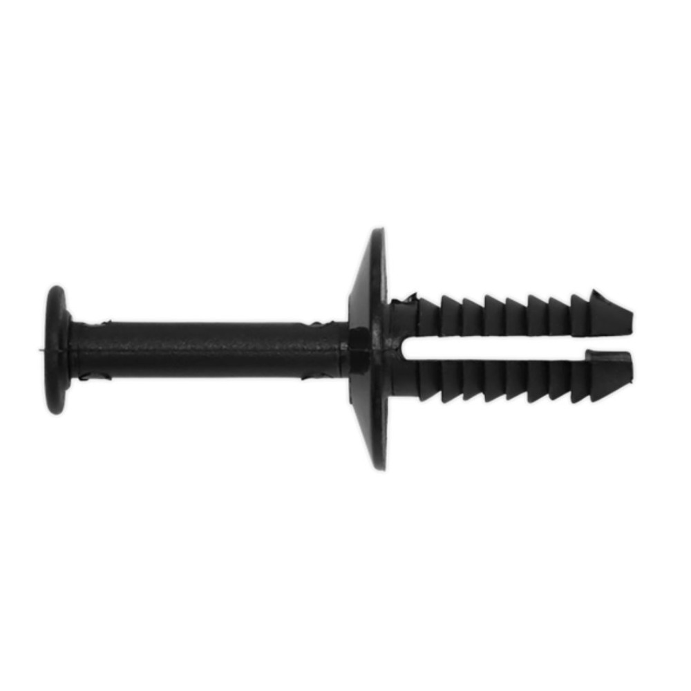 Sealey TCPR1730U Push Rivet, Ø15mm x 36mm, Universal - Pack of 20