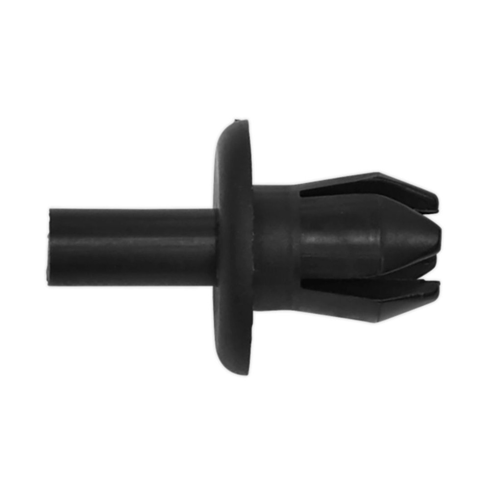 Sealey TCPR1614VW Push Rivet, Ø16mm x 22mm, Audi, VW - Pack of 20