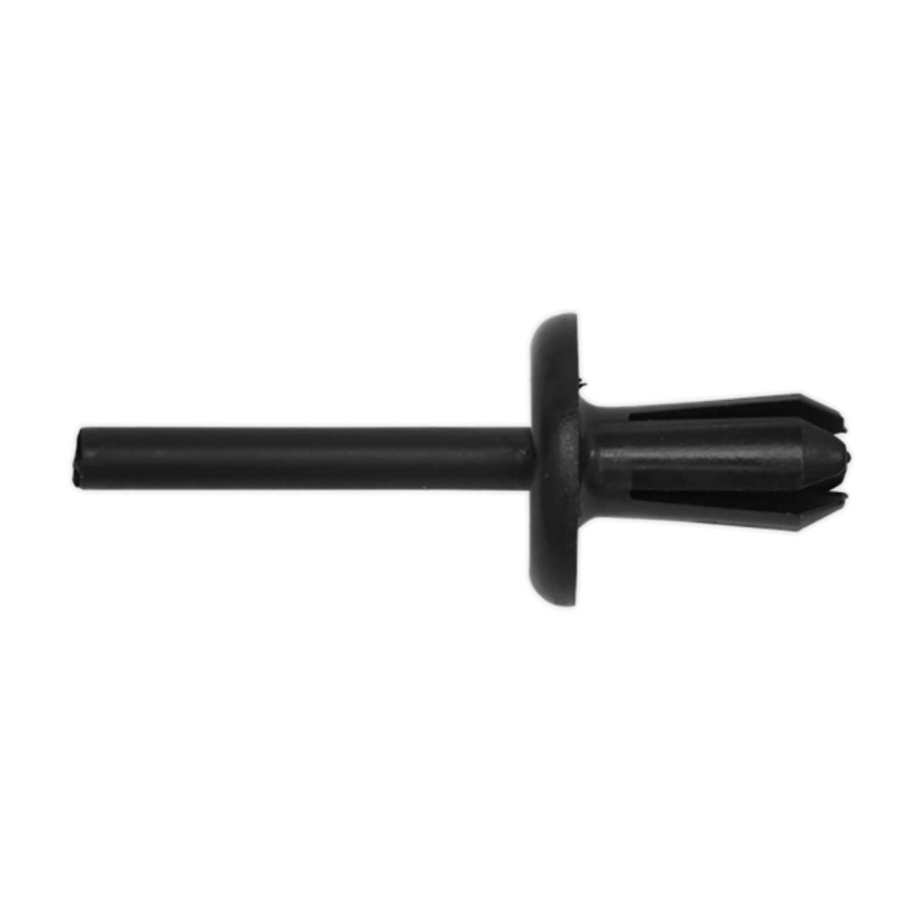 Sealey TCPR1518 Push Rivet, Ø15mm x 41mm, Volvo - Pack of 20