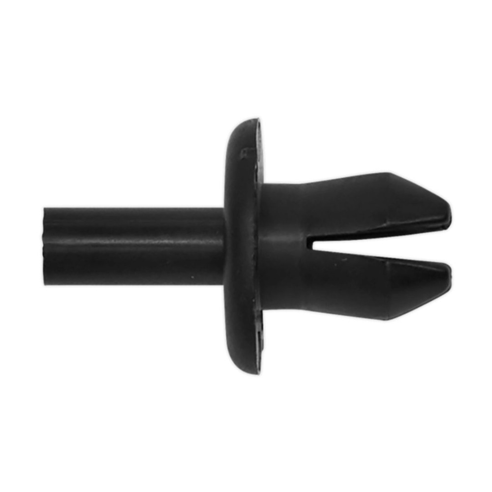 Sealey TCPR1515 Push Rivet, Ø15mm x 24mm, BMW, GM - Pack of 20