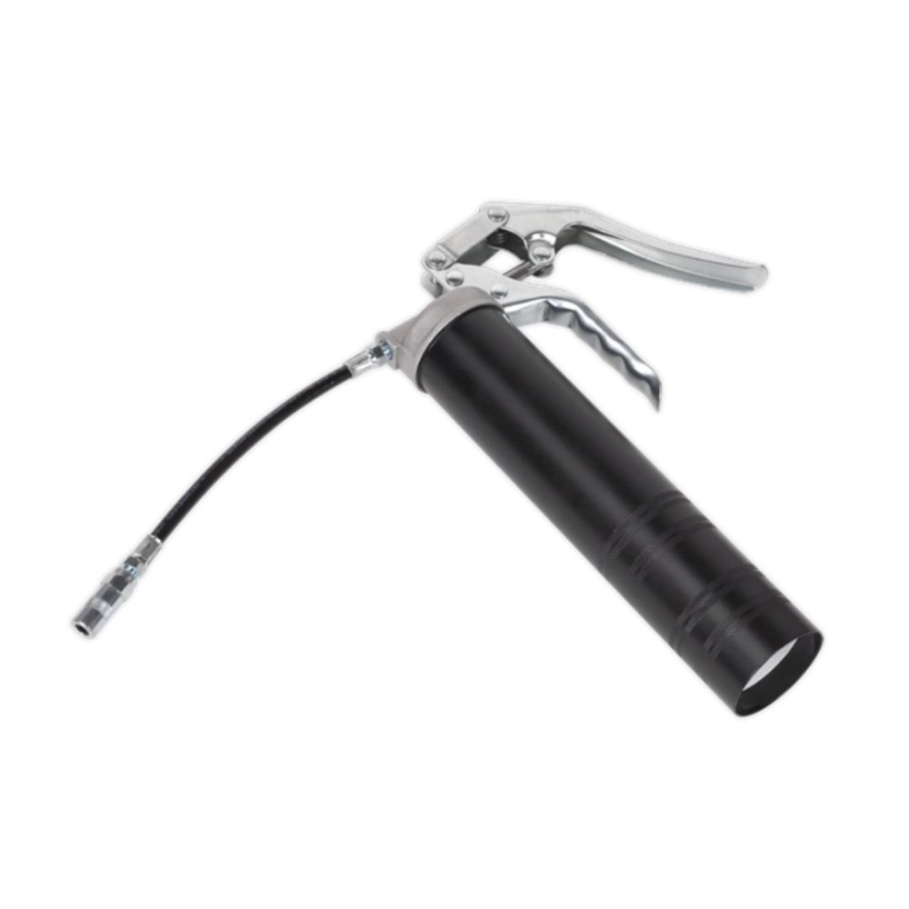 Sealey AK53 Screw-Type Grease Gun - Pistol Style