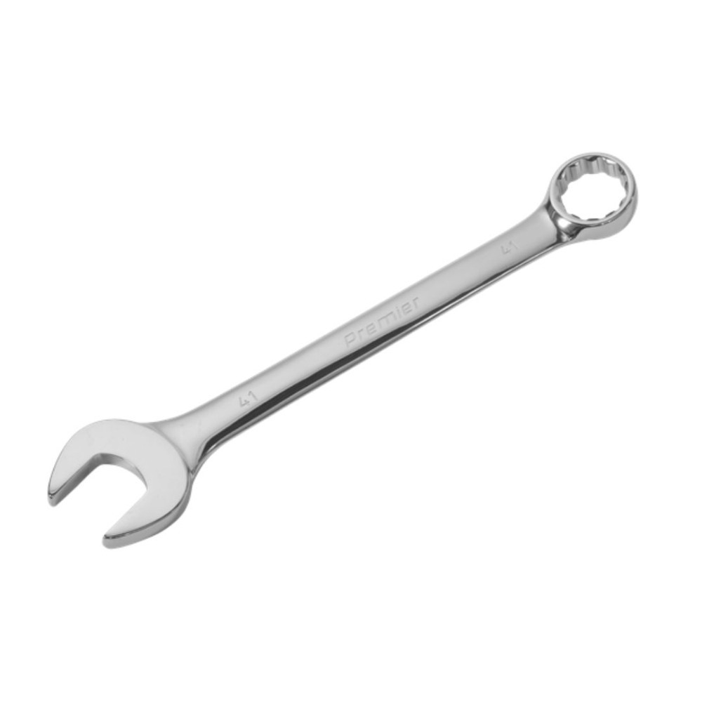 Sealey AK632441 Combination Spanner Super Jumbo 41mm
