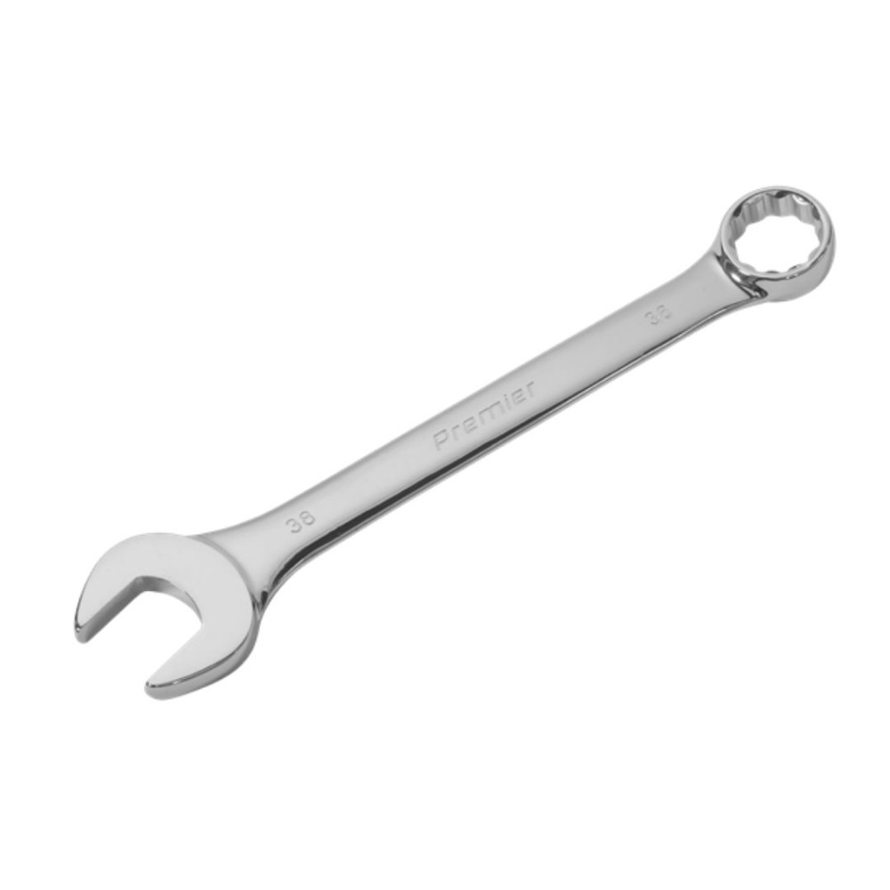 Sealey AK632438 Combination Spanner Super Jumbo 38mm