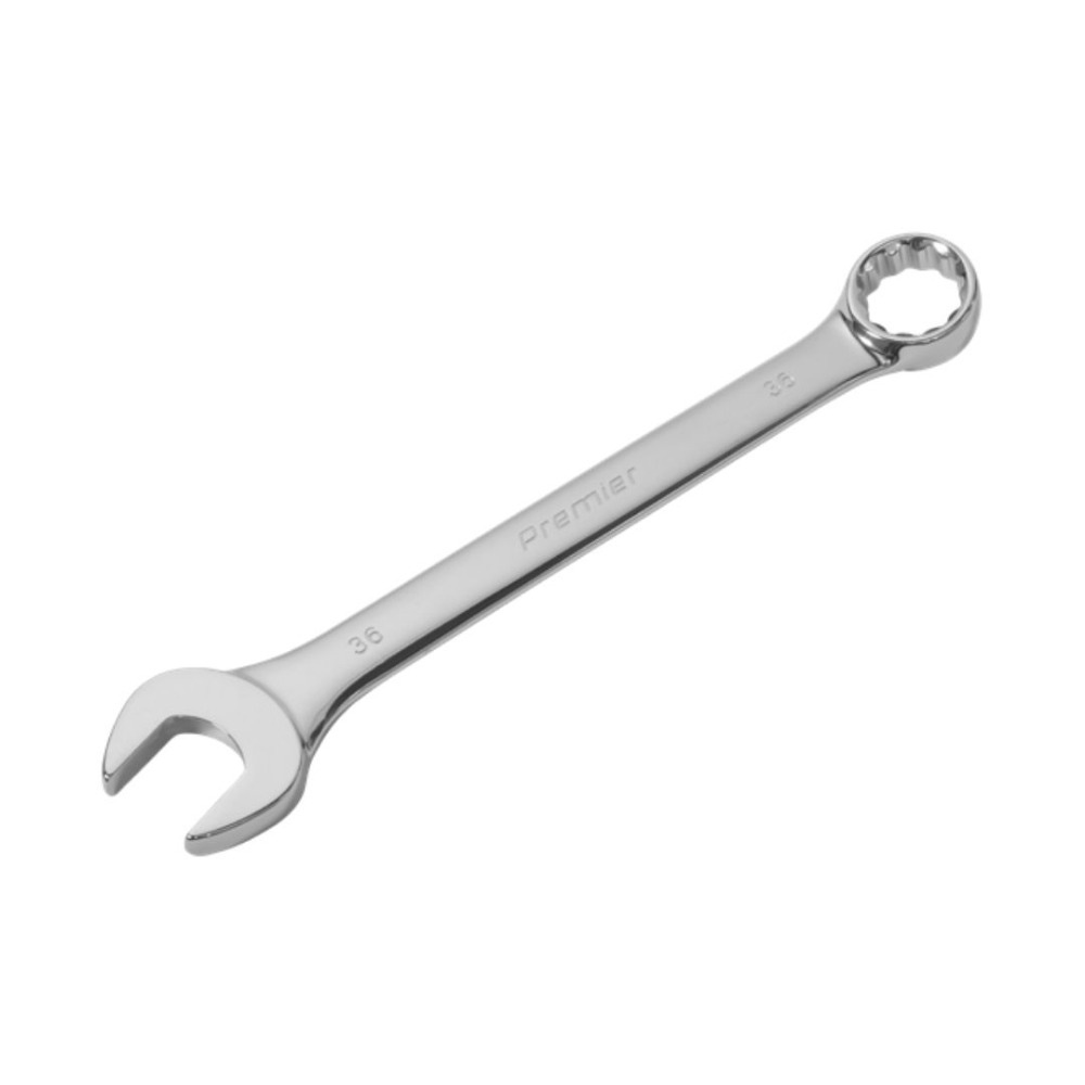 Sealey AK632436 Combination Spanner Super Jumbo 36mm