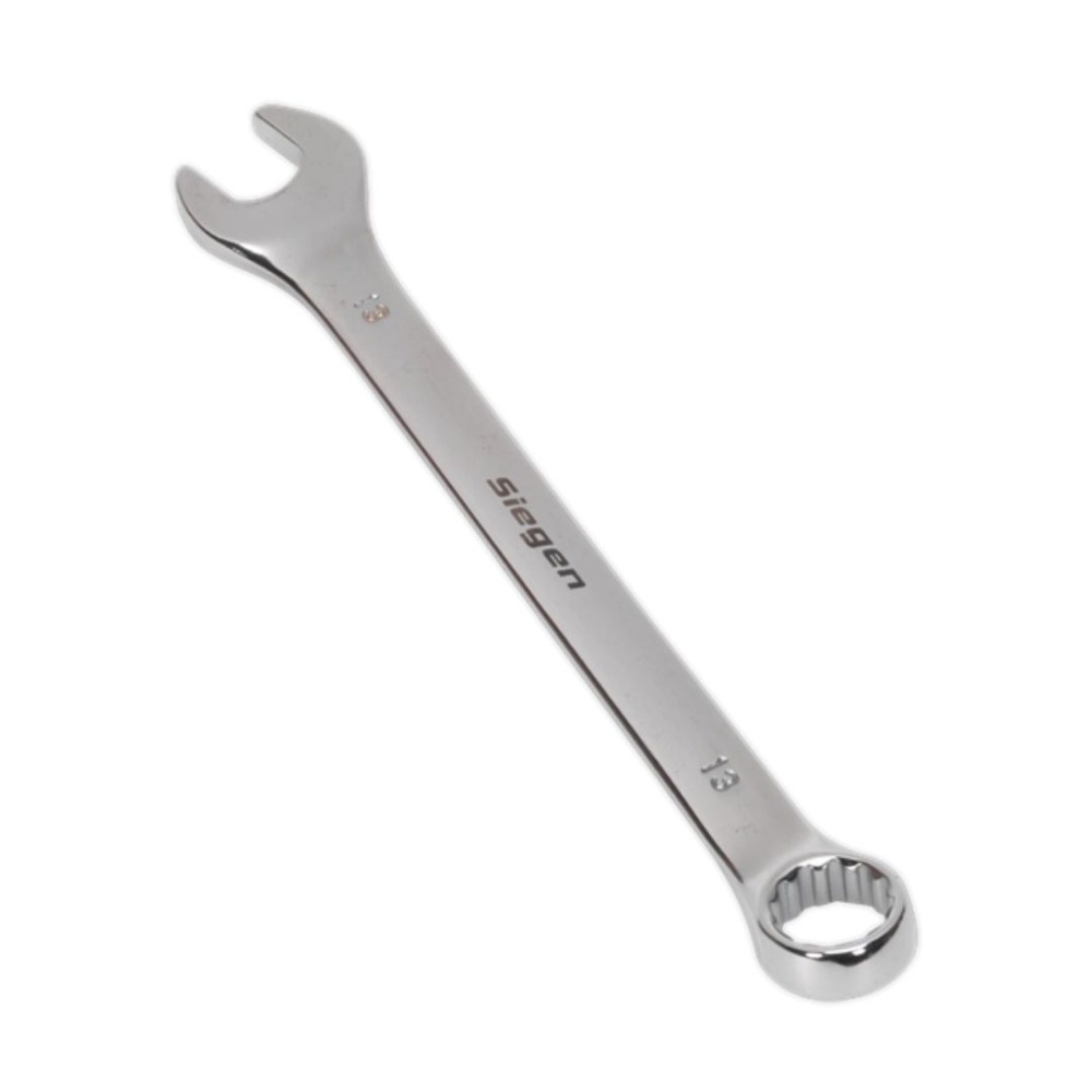 Sealey S01013 Combination Spanner 13mm