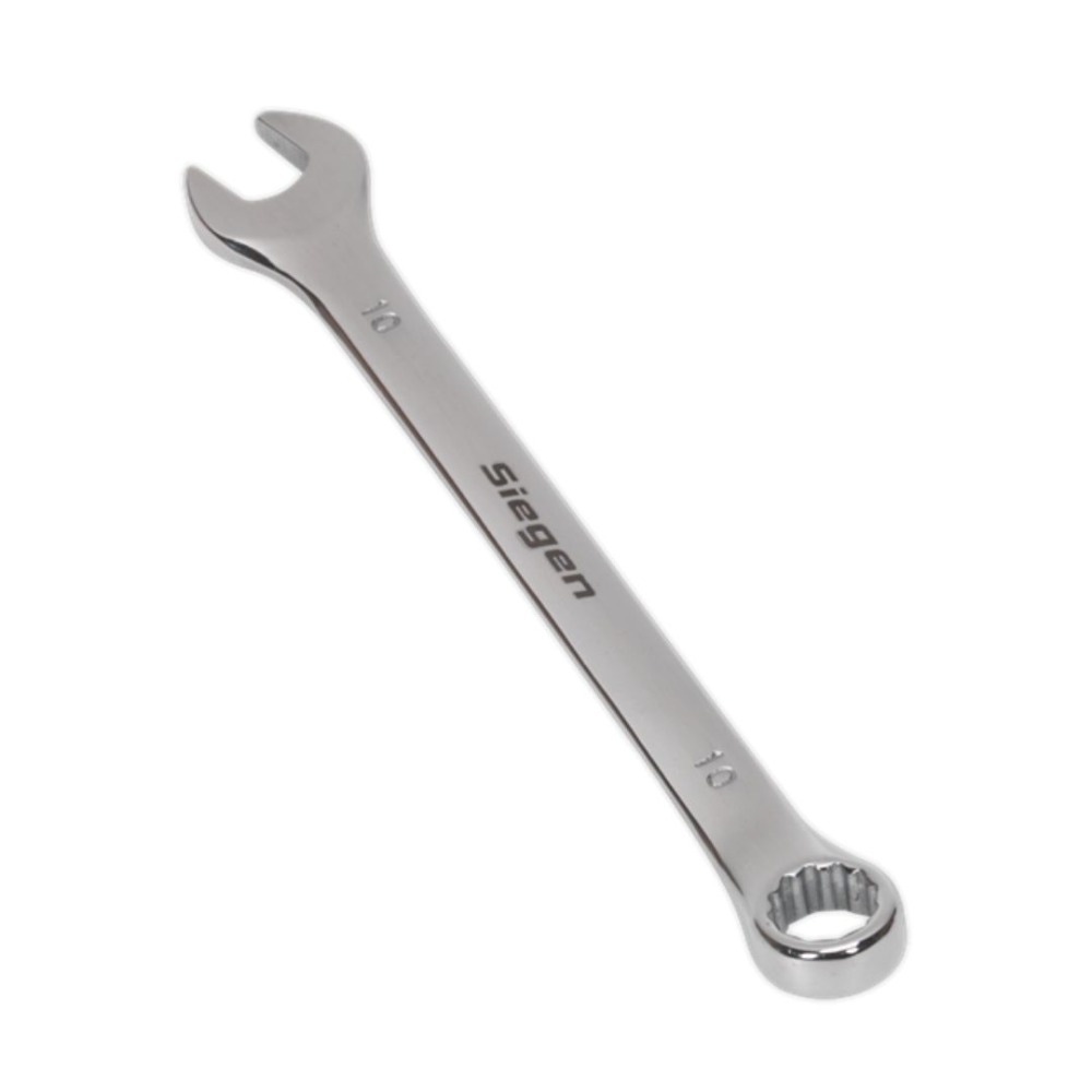 Sealey S01010 Combination Spanner 10mm