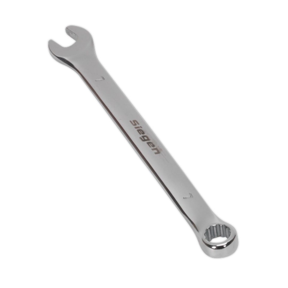 Sealey S01007 Combination Spanner 7mm