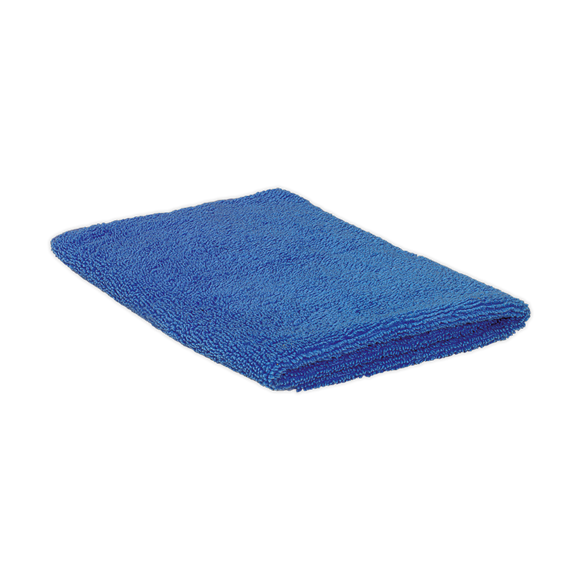 Sealey CC68 Forta Microfibre Cloth