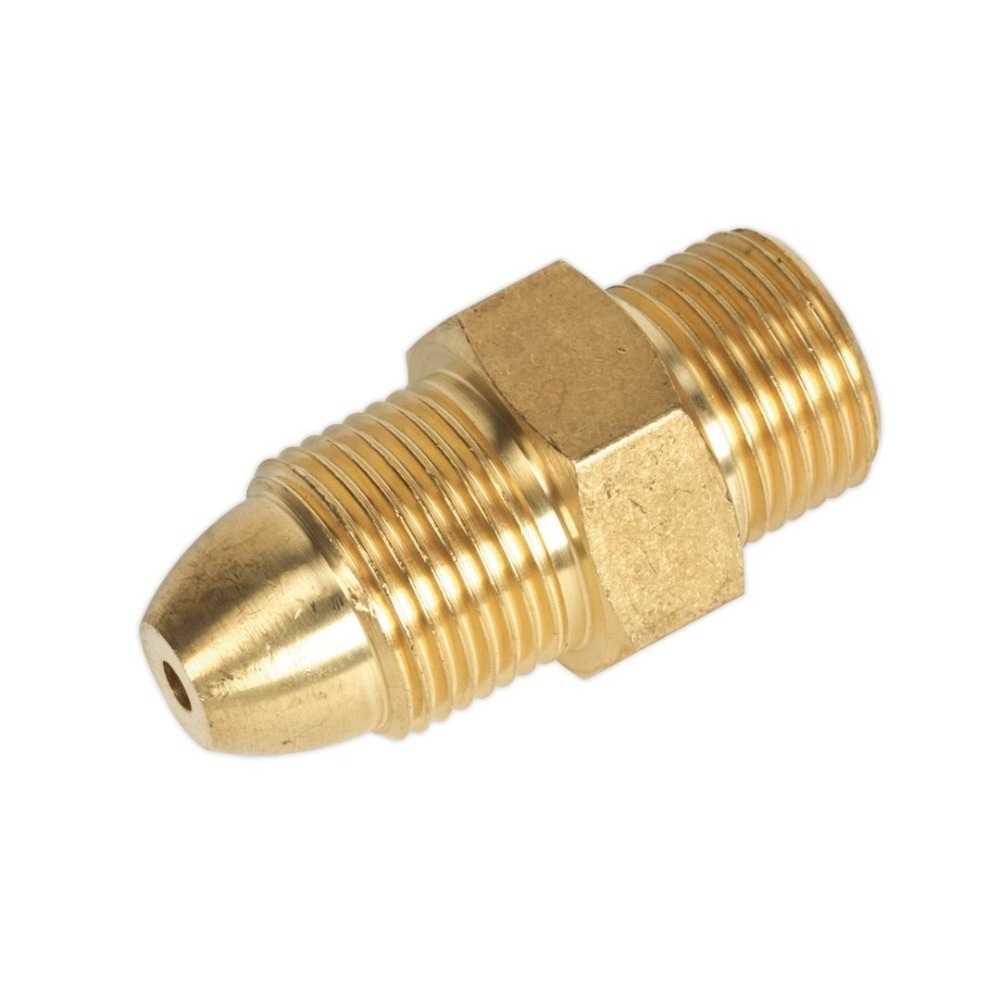 Sealey 120/432102 Bull Nose Adaptor