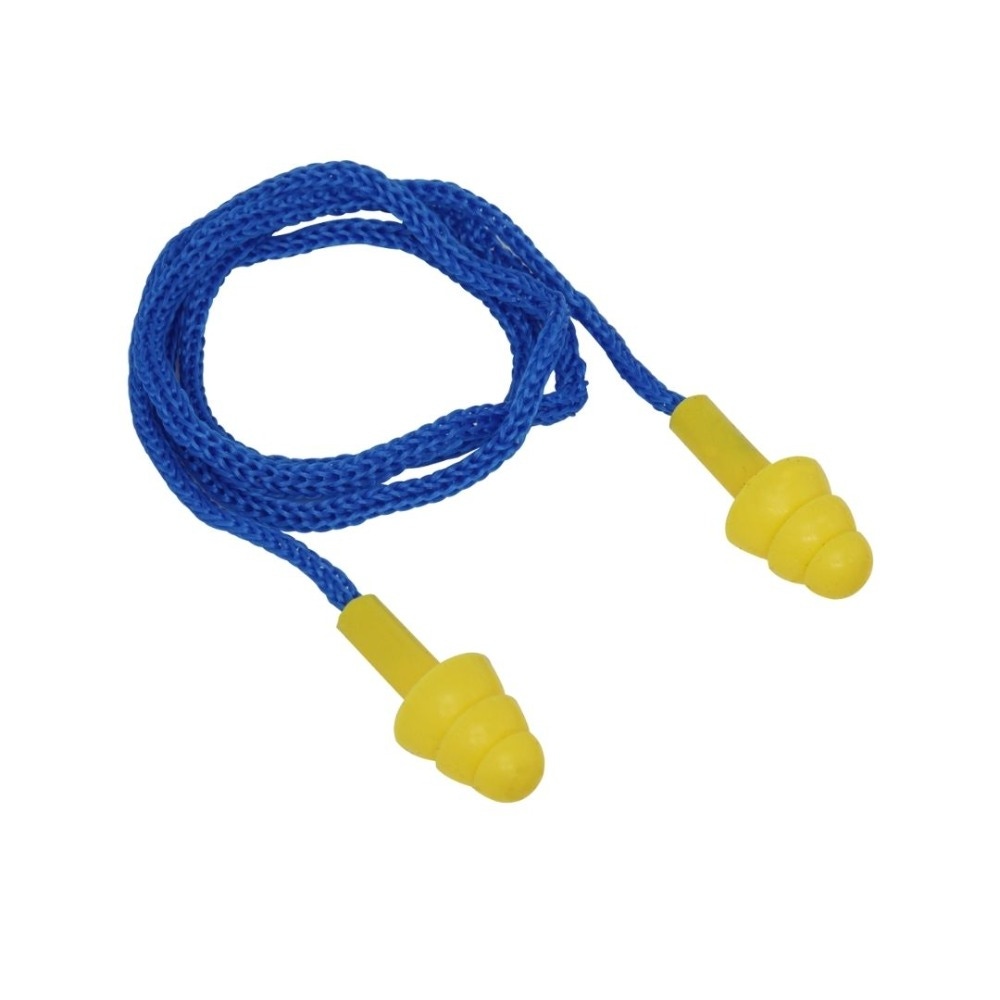 Sealey 402/1 Corded Ear Plugs