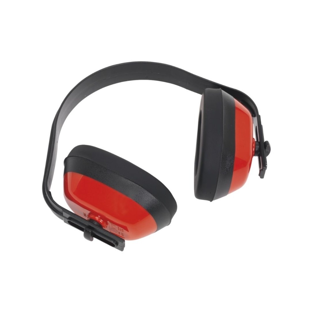 Sealey 406 Ear Defenders Cat 3 - Standard