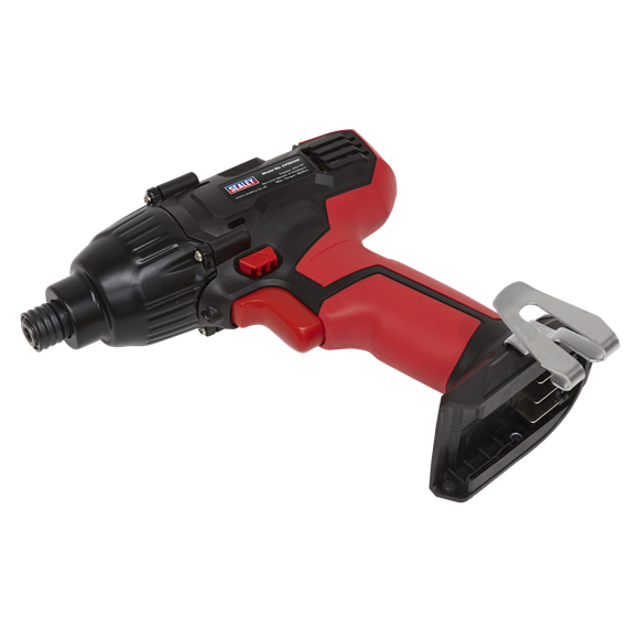 Sealey CP20VID Impact Driver 20V 1/4