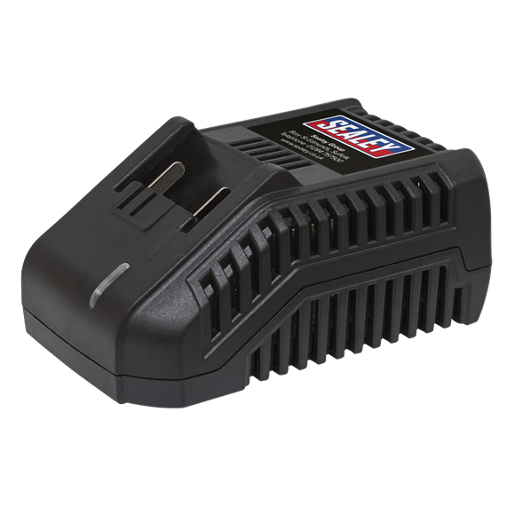 Sealey CP20VMC Battery Charger 20V Lithium-ion for SV20 Series