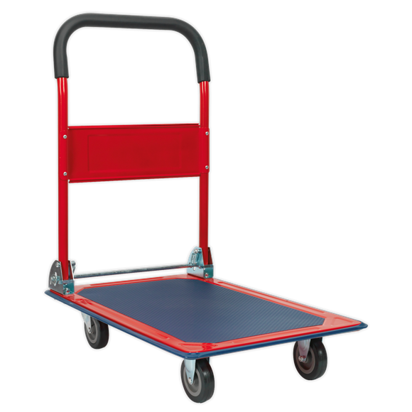 Sealey CST991 Platform Truck 150kg Capacity