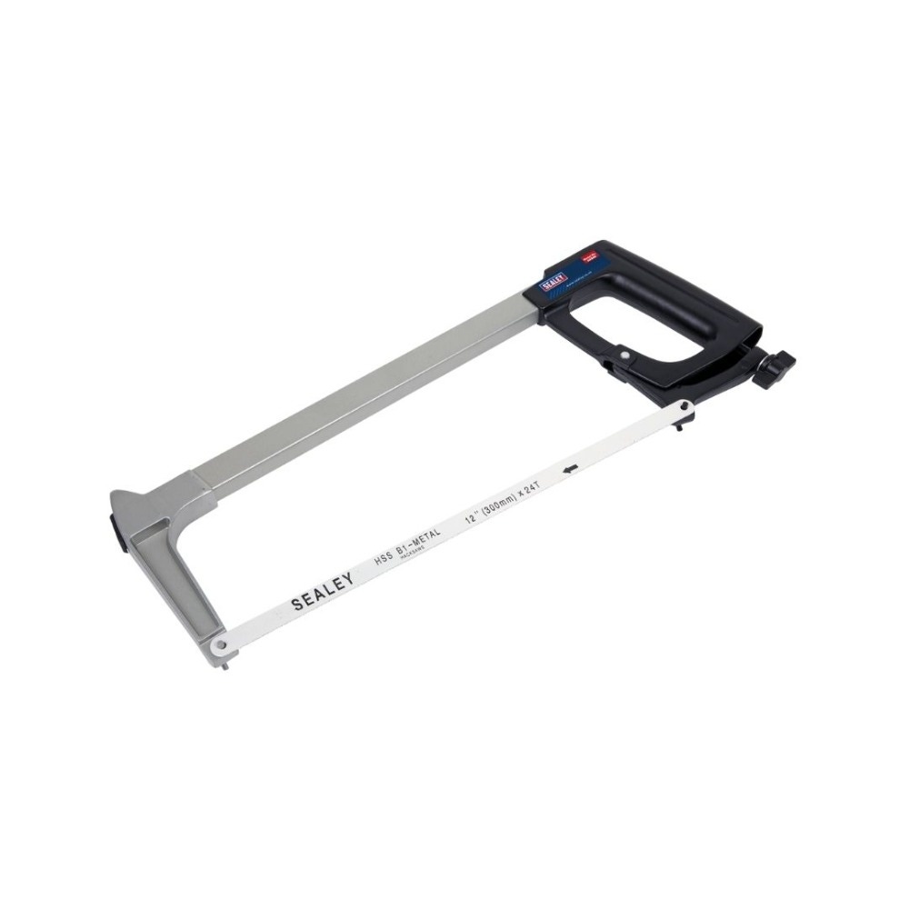 Sealey AK869 Hacksaw 300mm Professional