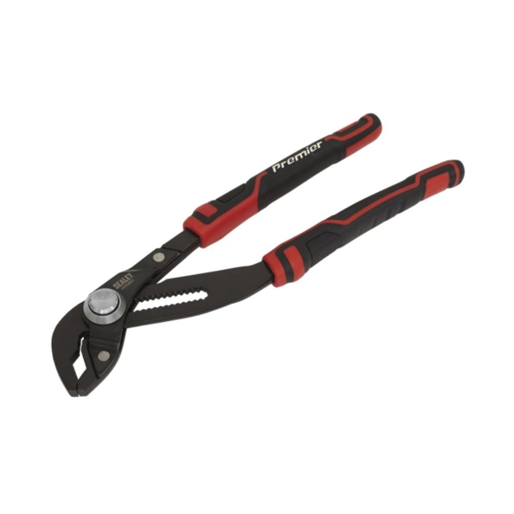 Sealey AK83802 Quick Release Water Pump Pliers 250mm