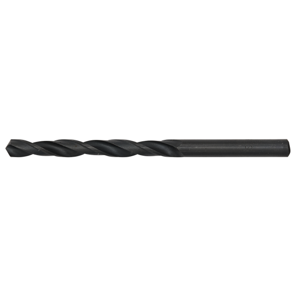 Sealey HSS6 HSS Twist Drill Bit Ø6mm