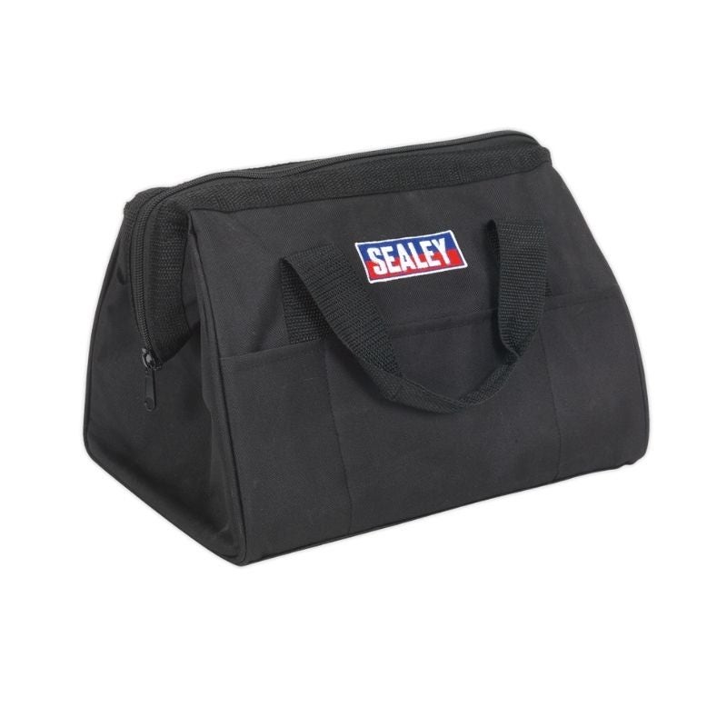 Sealey CP1200CB Canvas Tool Storage Bag