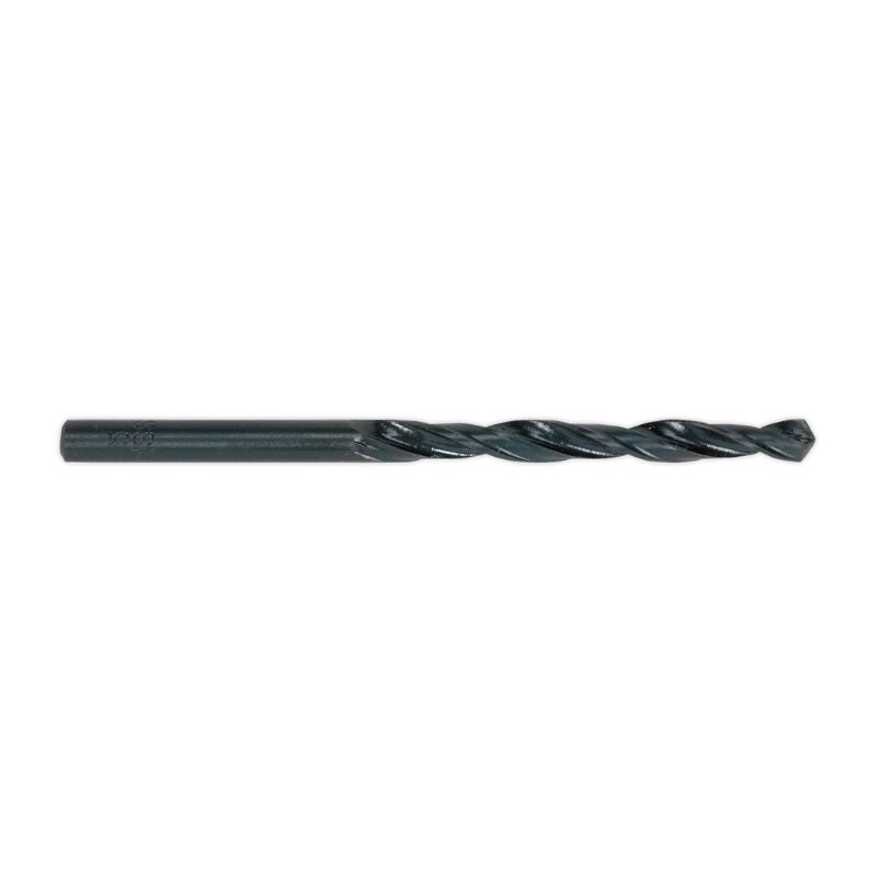 Sealey DB075RF HSS Roll Forged Drill Bit Ø7.5mm Pack of 10