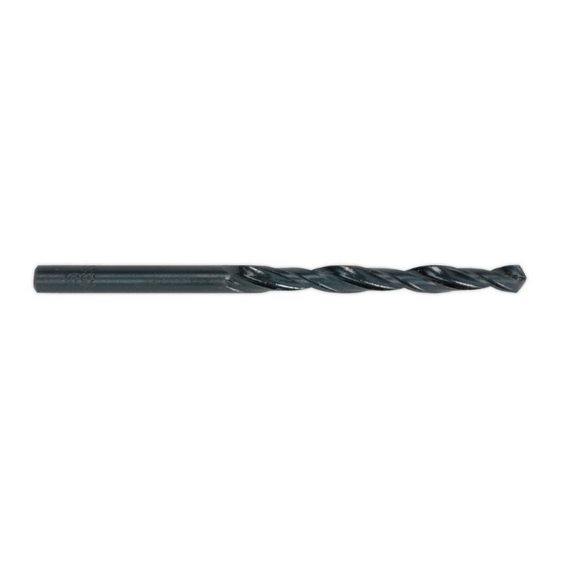 Sealey DB085RF HSS Roll Forged Drill Bit Ø8.5mm Pack of 10