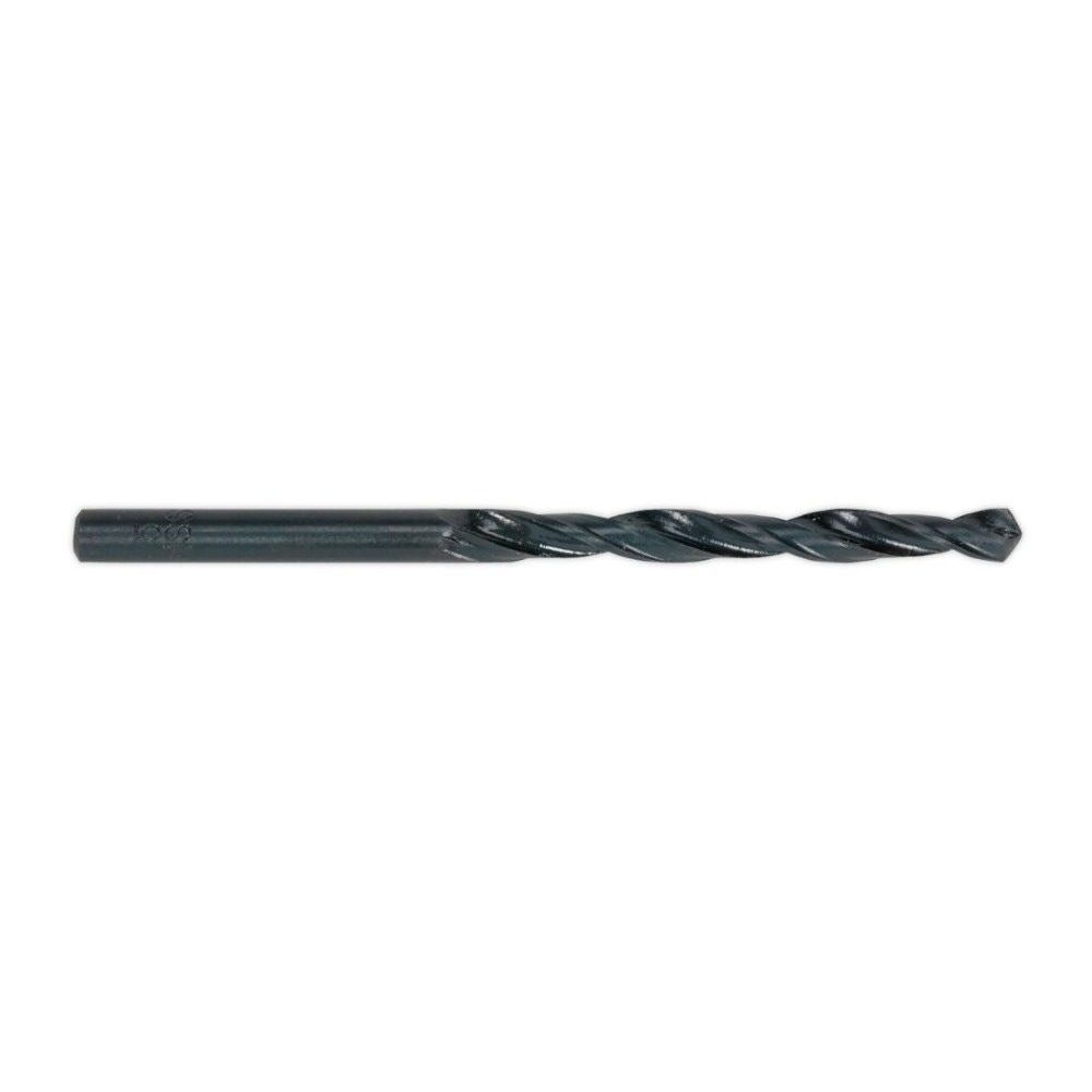 Sealey DB105RF HSS Roll Forged Drill Bit Ø10.5mm Pack of 5