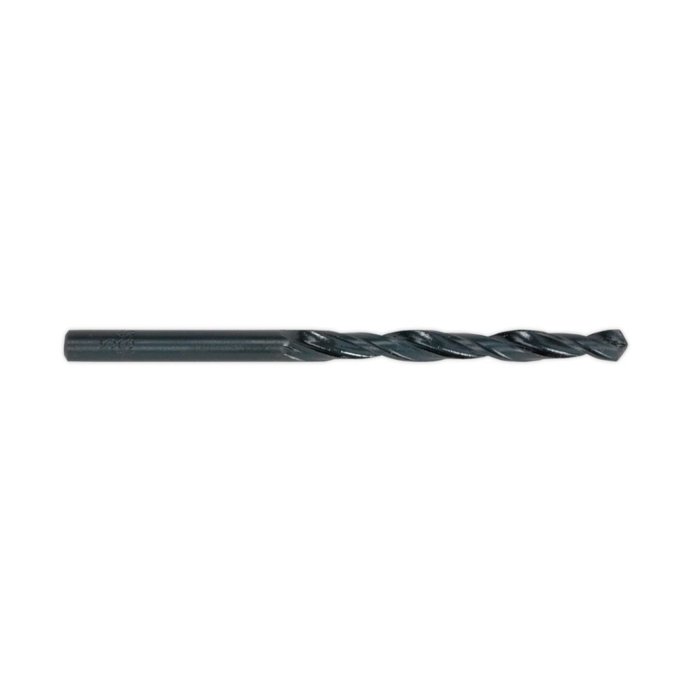 Sealey DB110RF HSS Roll Forged Drill Bit Ø11mm Pack of 5