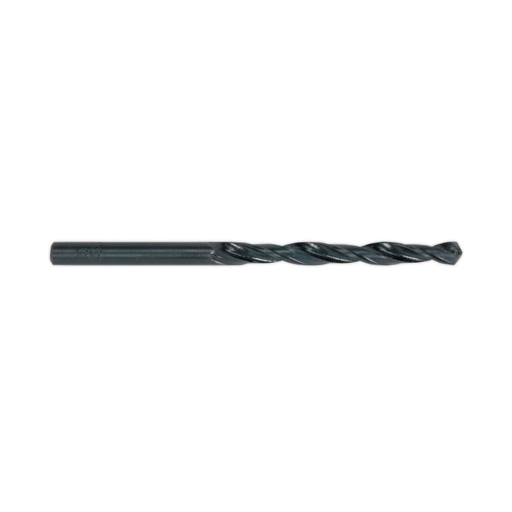 Sealey DB120RF HSS Roll Forged Drill Bit Ø12mm Pack of 5