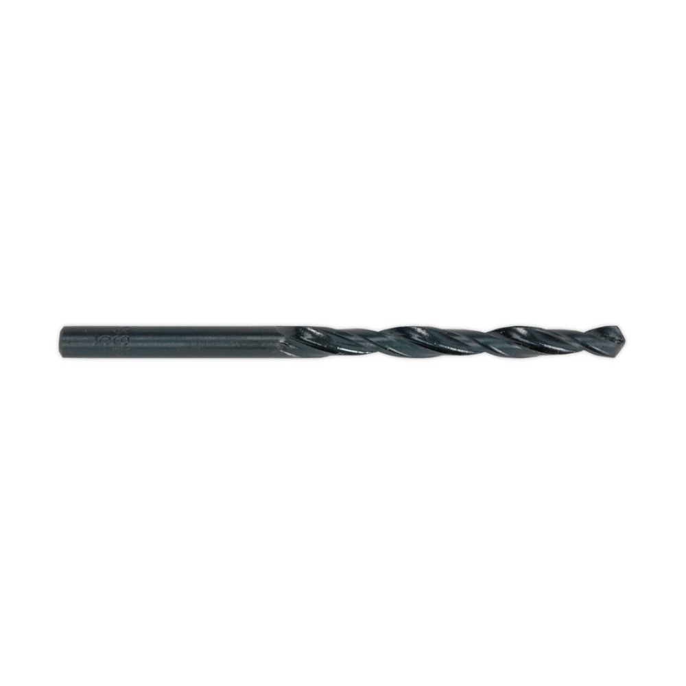 Sealey DB125RF HSS Roll Forged Drill Bit Ø12.5mm Pack of 5