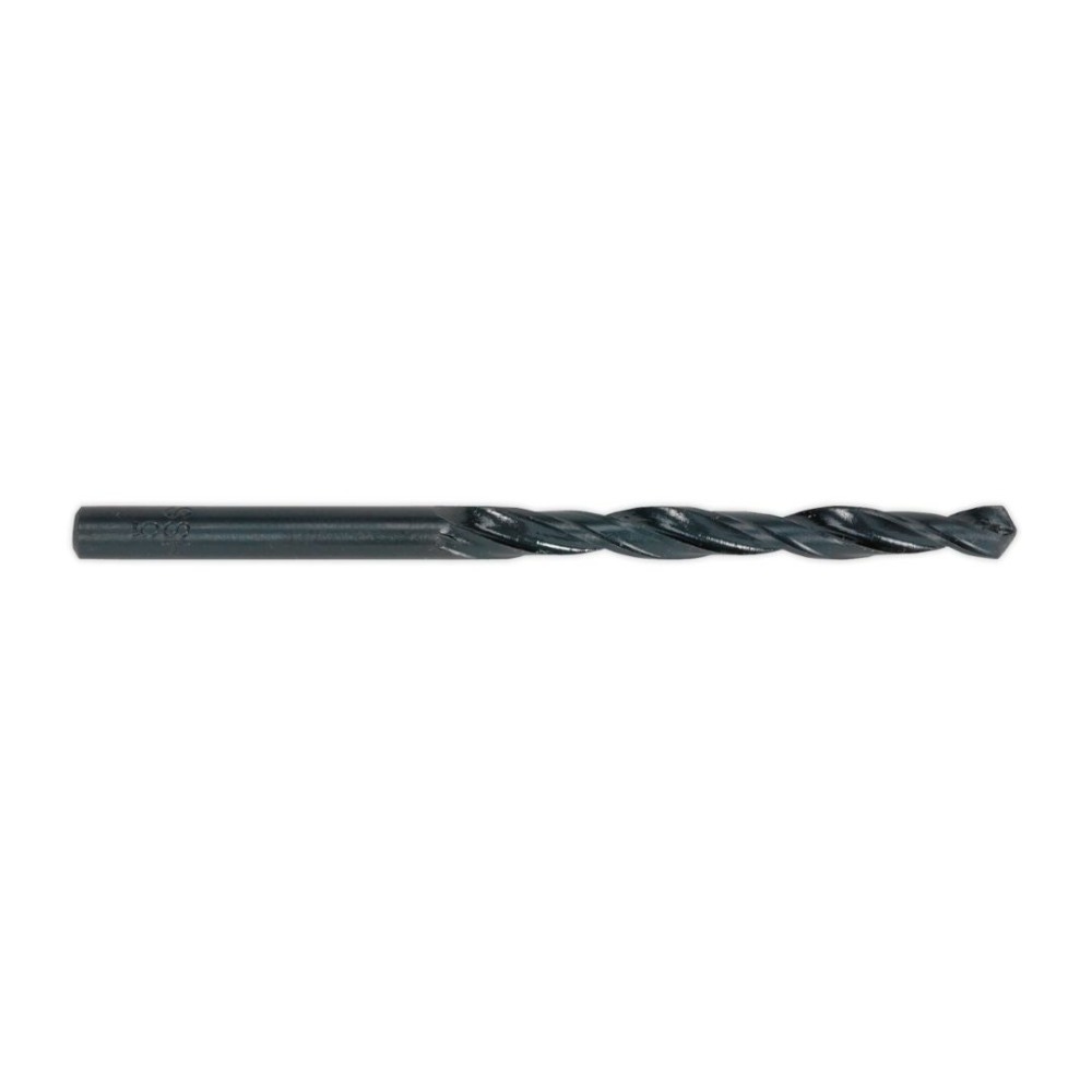 Sealey DB130RF HSS Roll Forged Drill Bit Ø13mm Pack of 5