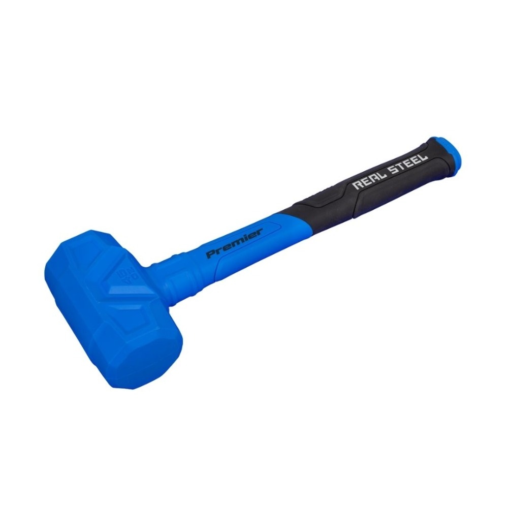 Sealey DBH02 Dead Blow Hammer 2.8lb