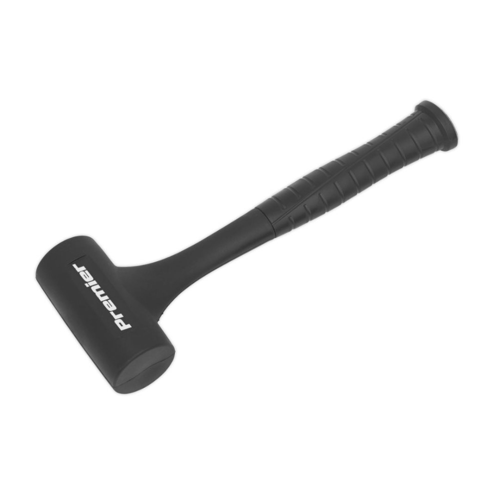 Sealey DBH630 Dead Blow Hammer 1.3lb