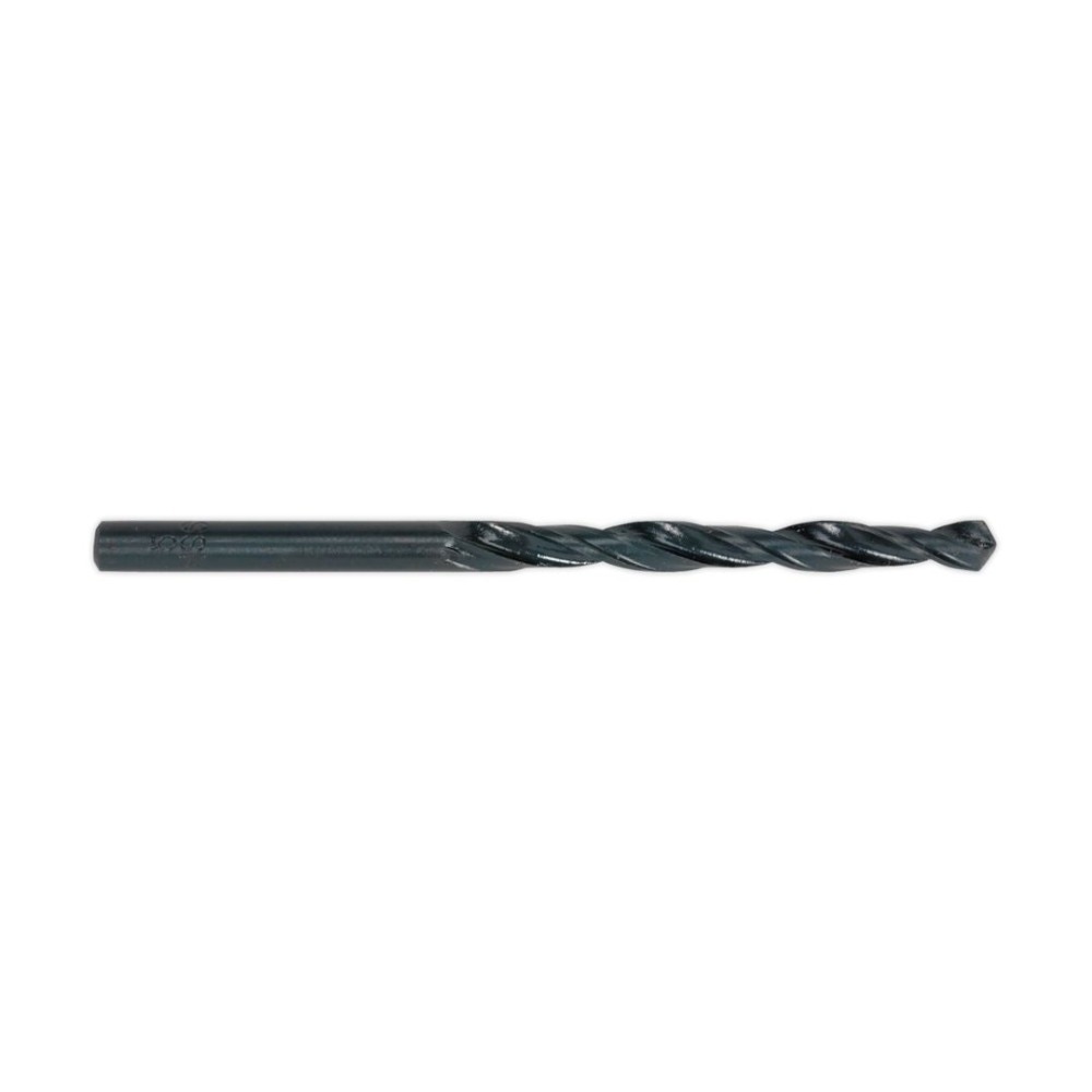 Sealey DBI316RF HSS Roll Forged Drill Bit Ø3/16