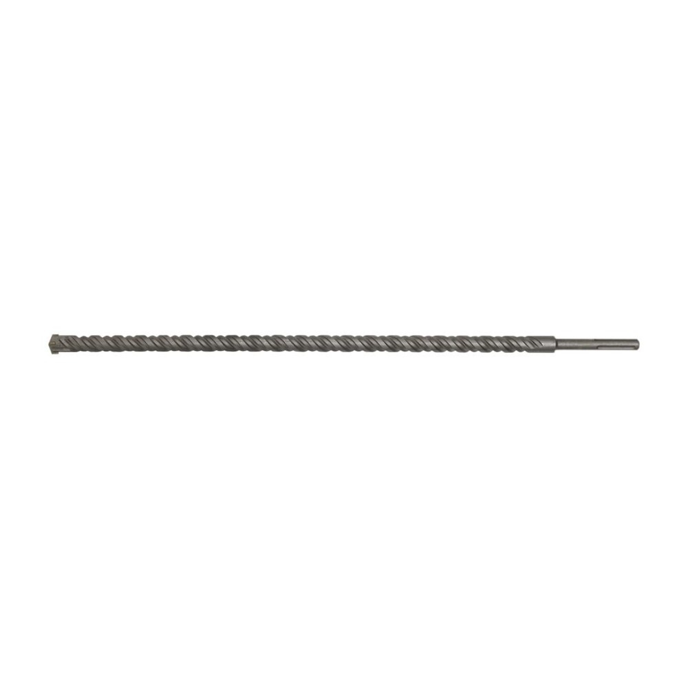 Sealey MAX40X920 SDS MAX Drill Bit Ø40 x 920mm