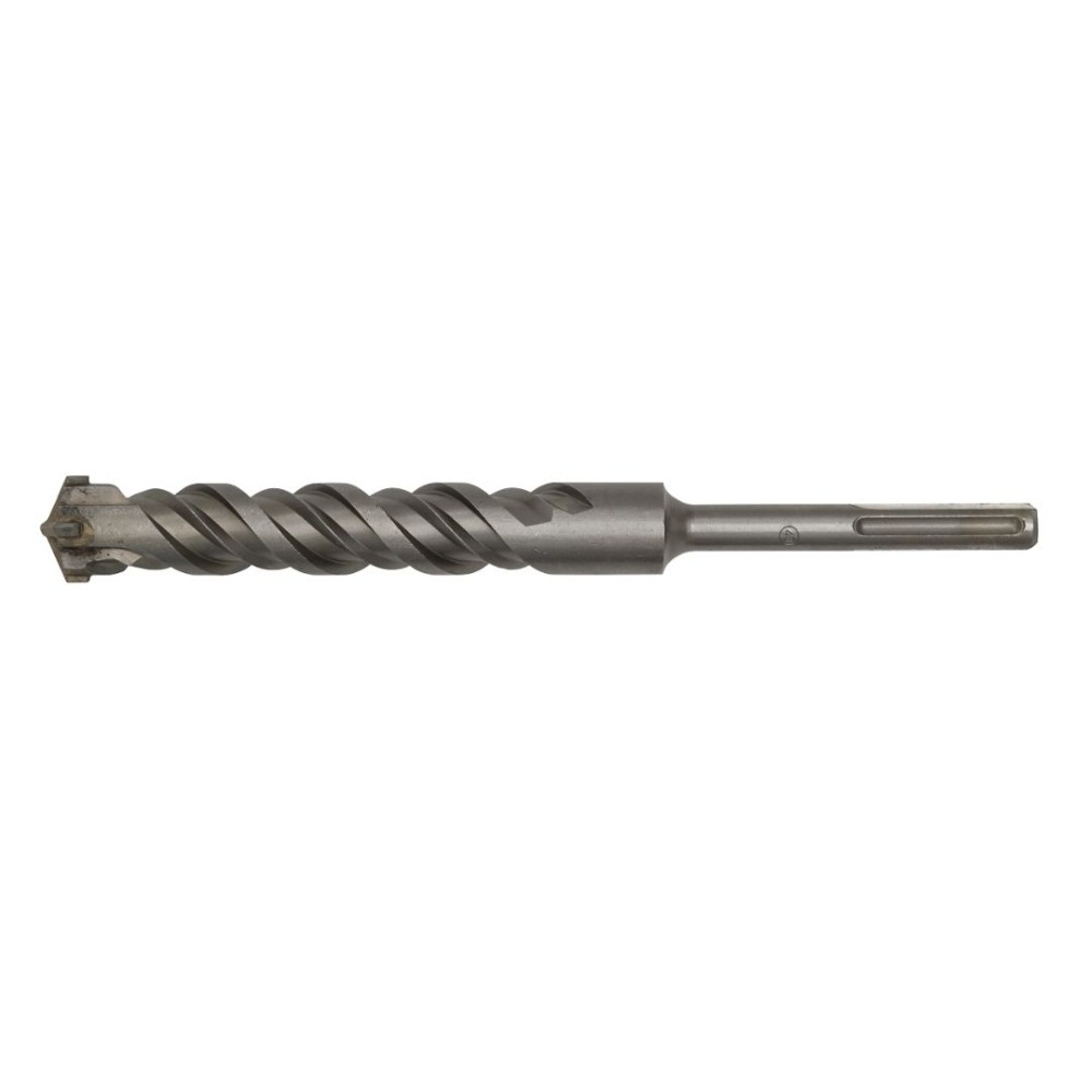 Sealey MAX40X370 SDS MAX Drill Bit Ø40 x 370mm