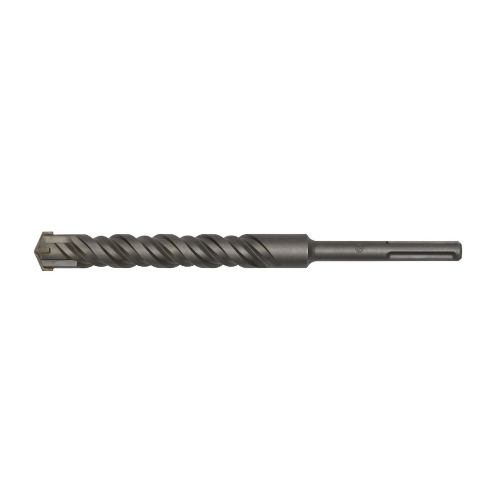 Sealey MAX35X370 SDS MAX Drill Bit Ø35 x 370mm